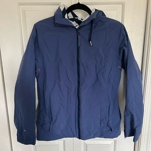 Hello Hansen Rainacoat size M